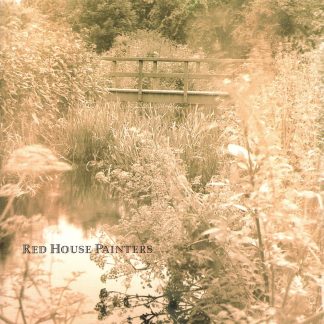 Red House Painters - Songs For A Blue Guitar [2xLP]