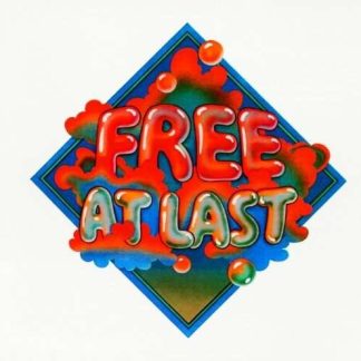 Free - Free At Last [LP]