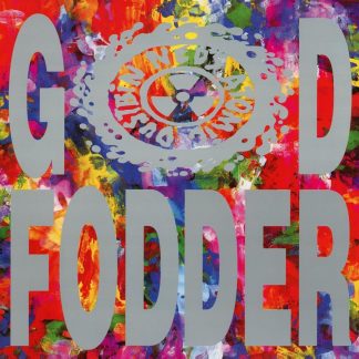 Ned's Atomic Dustbin - God Fodder [LP]