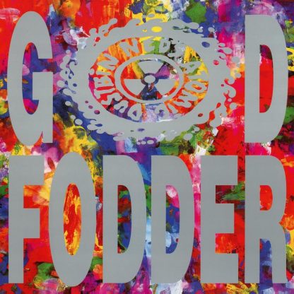 Ned's Atomic Dustbin - God Fodder [LP]