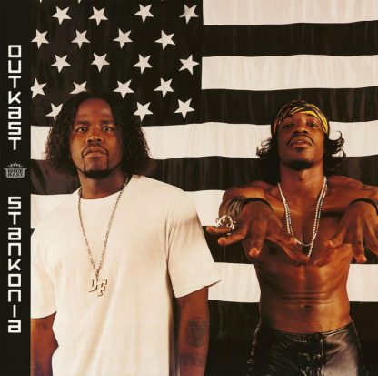 Outkast - Stankonia [2xLP]