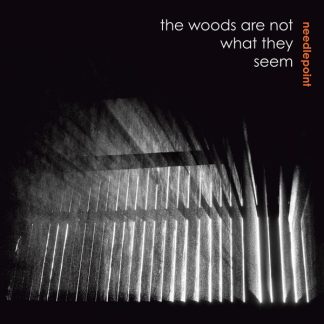 Needlepoint - The Woods Are Not What They Seem [LP]