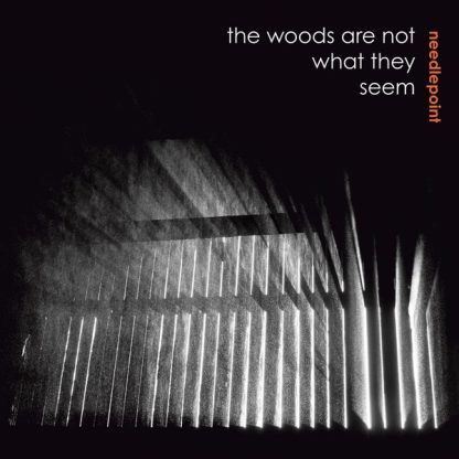 Needlepoint - The Woods Are Not What They Seem [LP]