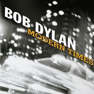 Bob Dylan - Modern Times [2xLP]