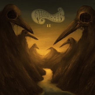 Weedpecker - II [LP]