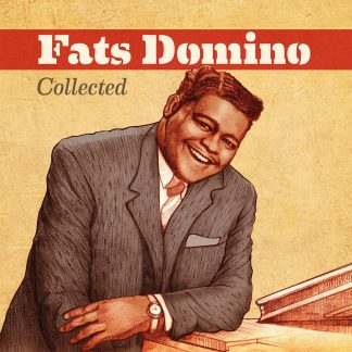 Fats Domino - Collected [2xLP]