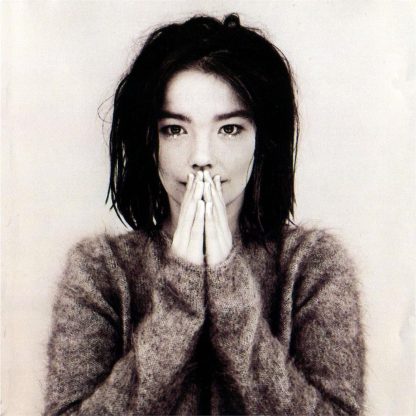 Björk - Debut [LP]