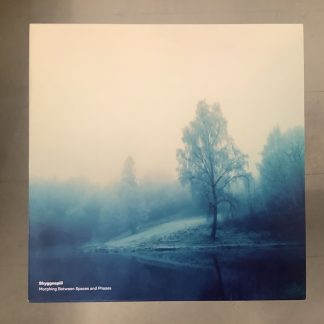 Skyggespill - Morphing Between Spaces And Phases [LP] (2. hand)