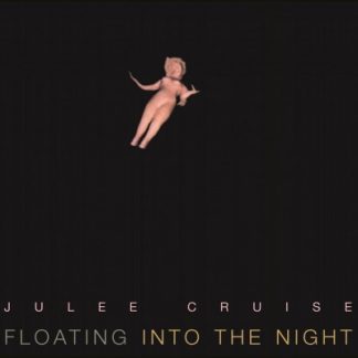 Julee Cruise - Floating Into The Night [LP]