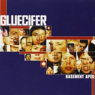 Gluecifer - Basement Apes [LP]