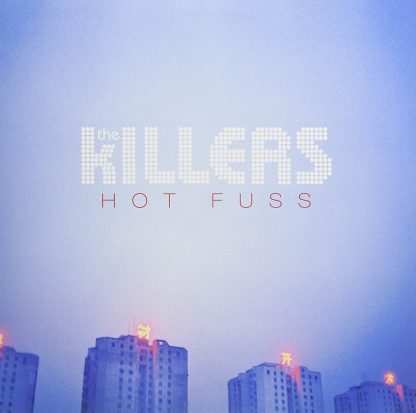 The Killers - Hot Fuss [LP]