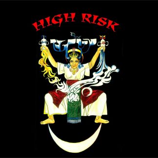 High Risk - High Risk [LP]