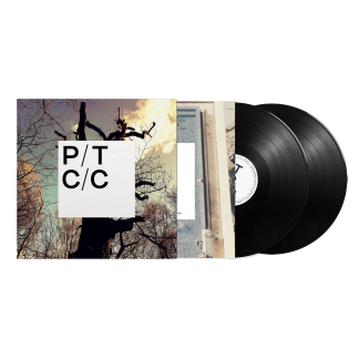 Porcupine Tree - Closure / Continuation [2xLP]