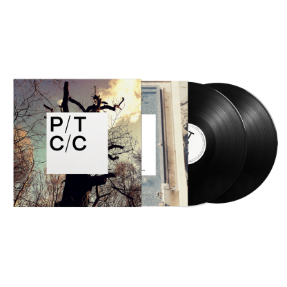 Porcupine Tree - Closure / Continuation [2xLP]