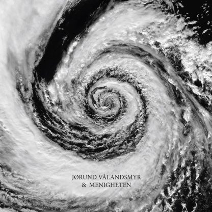 Jørund Vålandsmyr & Menigheten - Selvmedlidenintensivering [LTD 7"]