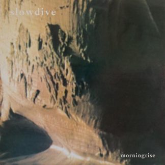 Slowdive - Morningrise [LTD 12"]
