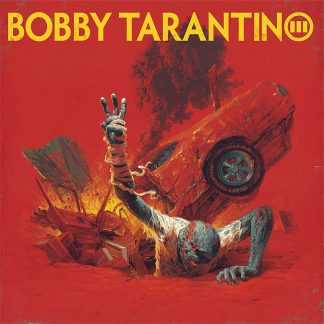 Logic - Bobby Tarantino III [LP]