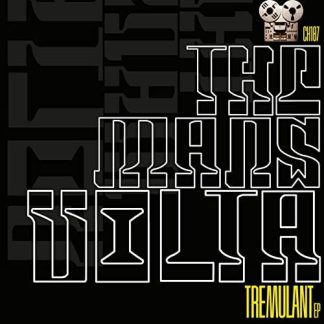 The Mars Volta - Tremulant EP [12" EP]