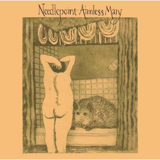 Needlepoint - Aimless Mary [LP]