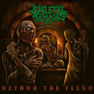 Skeletal Remains - Beyond The Flesh [LP]