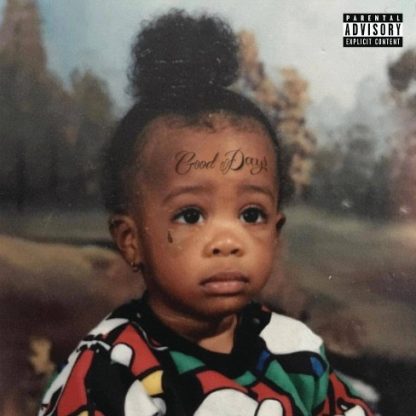 SZA - Good Day [10"]