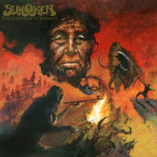 Sumokem - The Guardian of Yosemite [2xLP]