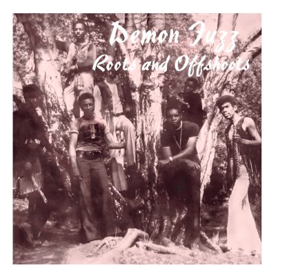 Demon Fuzz - Roots And Offshoots [LP]