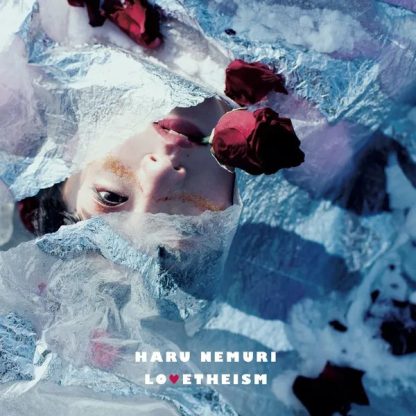 Haru Nemuri - Lovetheism [LP]