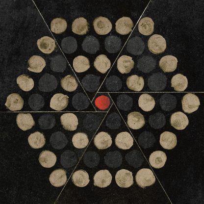 Thrice - Palms [LP]