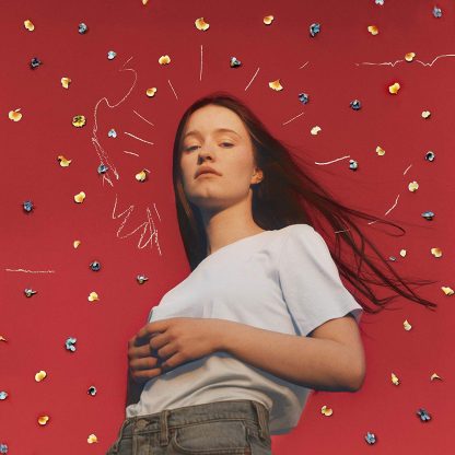 Sigrid - Sucker Punch [LP] (Colored Vinyl)