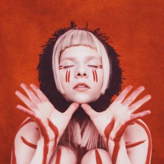 Aurora - A Different Kind Of Human [LP]