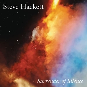 Steve Hackett - Surrender Of Silence [2xLP]