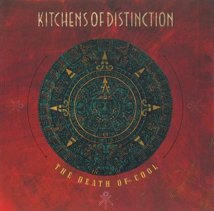 Kitchens Of Distinction - The Death Of Cool [LP]