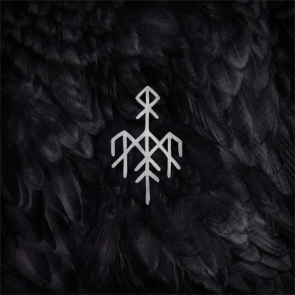 Wardruna - Kvitravn [2xLP]