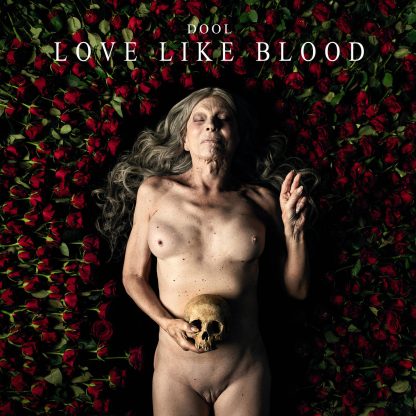 Dool - Love Like Blood [10" EP]