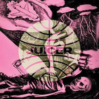 Juicer - Mach IV [LP]
