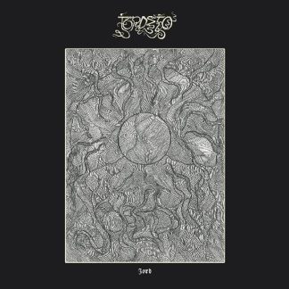 Jordsjø - Jord [LP]