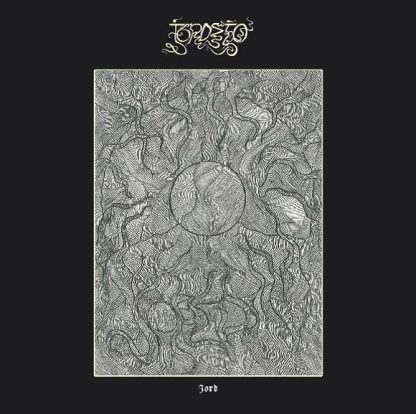 Jordsjø - Jord [LP]