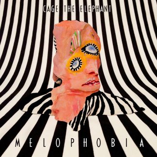 Cage The Elephant - Melophobia [LP]