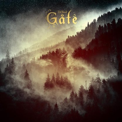 Gåte - Til Nord [12" EP]