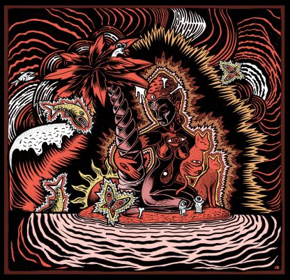 Undergrünnen - Undergrünnen [LP]