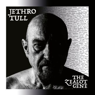 Jethro Tull - The Zealot Gene [CD]