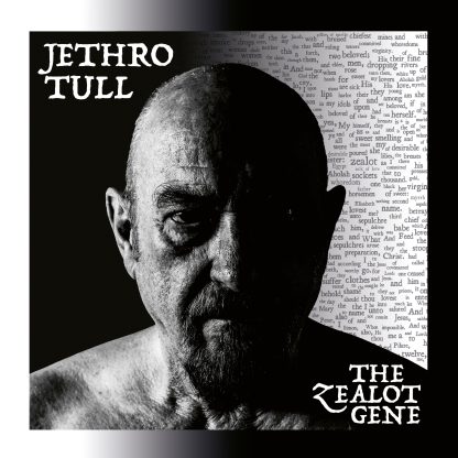 Jethro Tull - The Zealot Gene [CD]