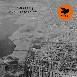 Møster! - Dust Breathing! [LP]