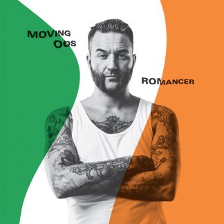 Moving Oos - Romancer [LTD LP]