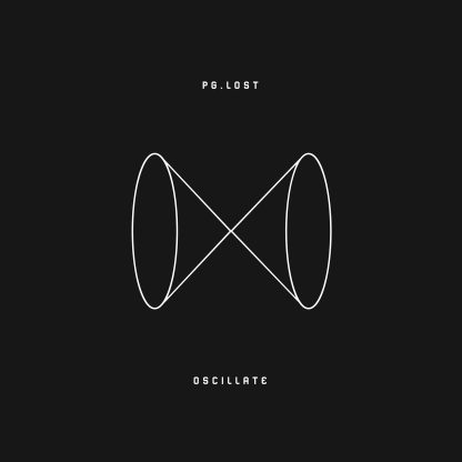 Pg.Lost - Oscillate [LP]