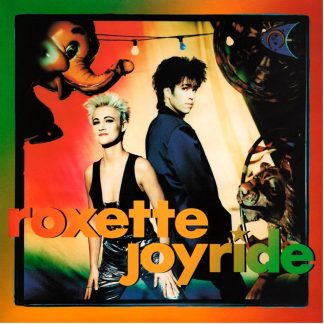 Roxette - Joyride [3xCD] (30th Anniversary)