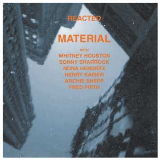 Material - Reacted [LP]