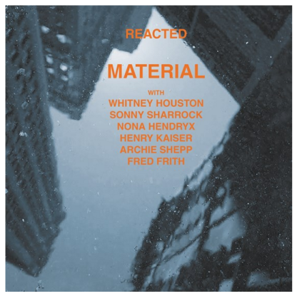 Material - Reacted [LP]
