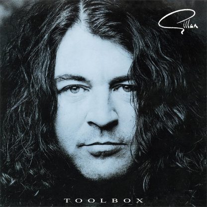 Gillan - Toolbox [LP]
